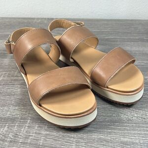 Nisolo Flat Form Sandal Shoes